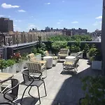 Large And Luxurious In Strivers Row