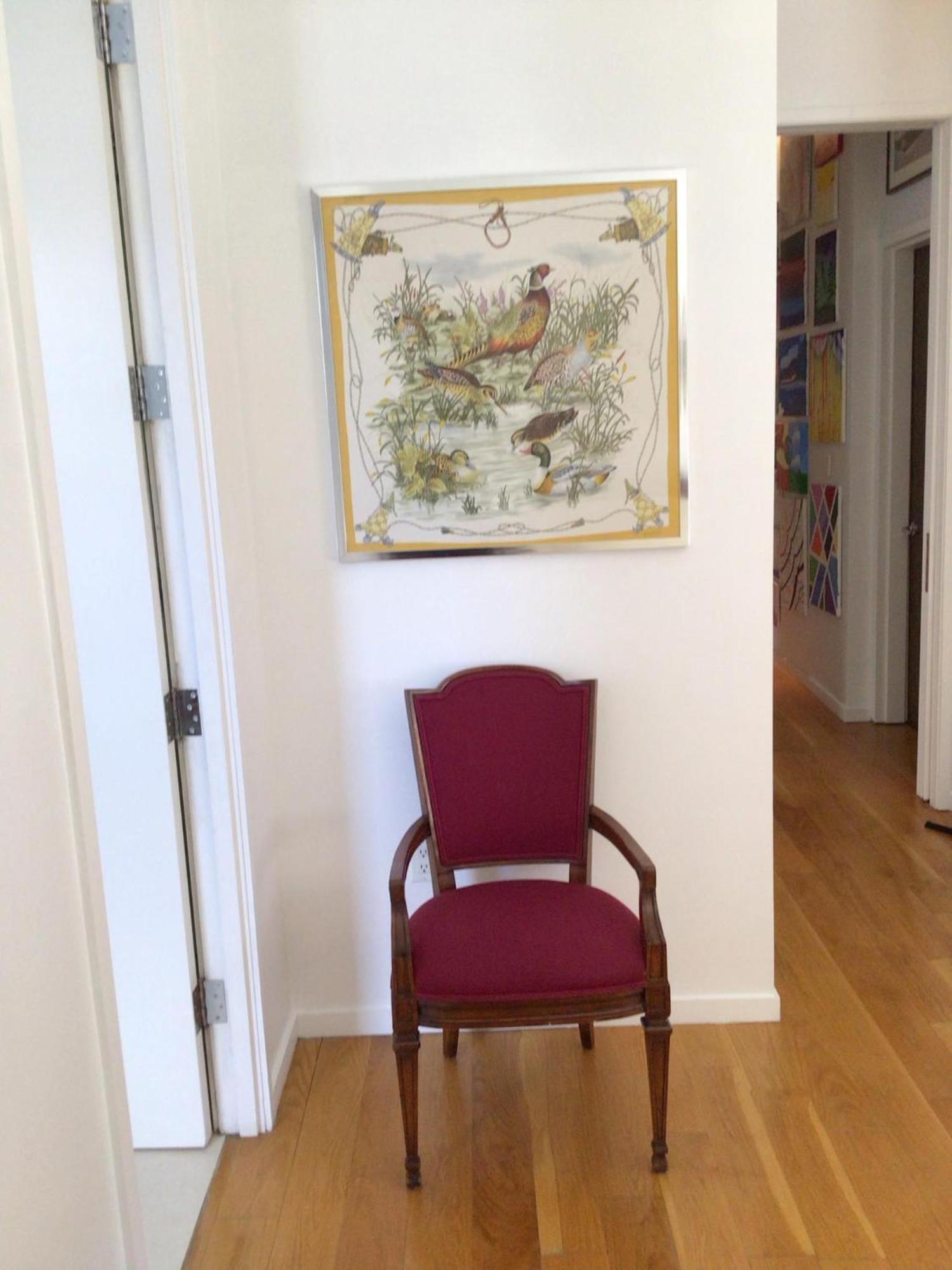 Apartment Large And Luxurious In Strivers Row New York