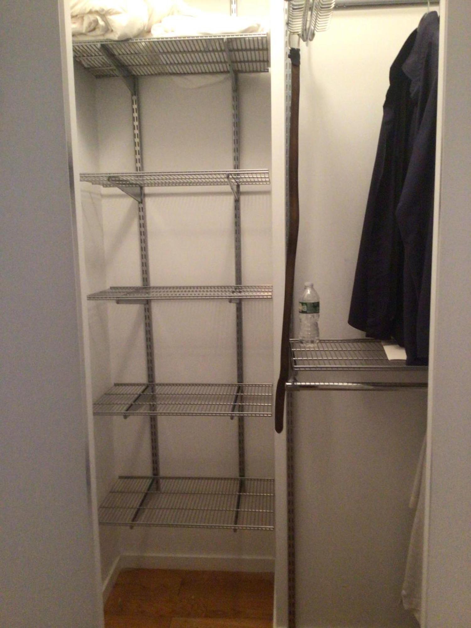 Large And Luxurious In Strivers Row Apartment