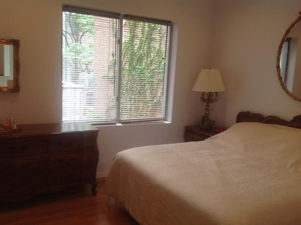 Apartment Large And Luxurious In Strivers Row *