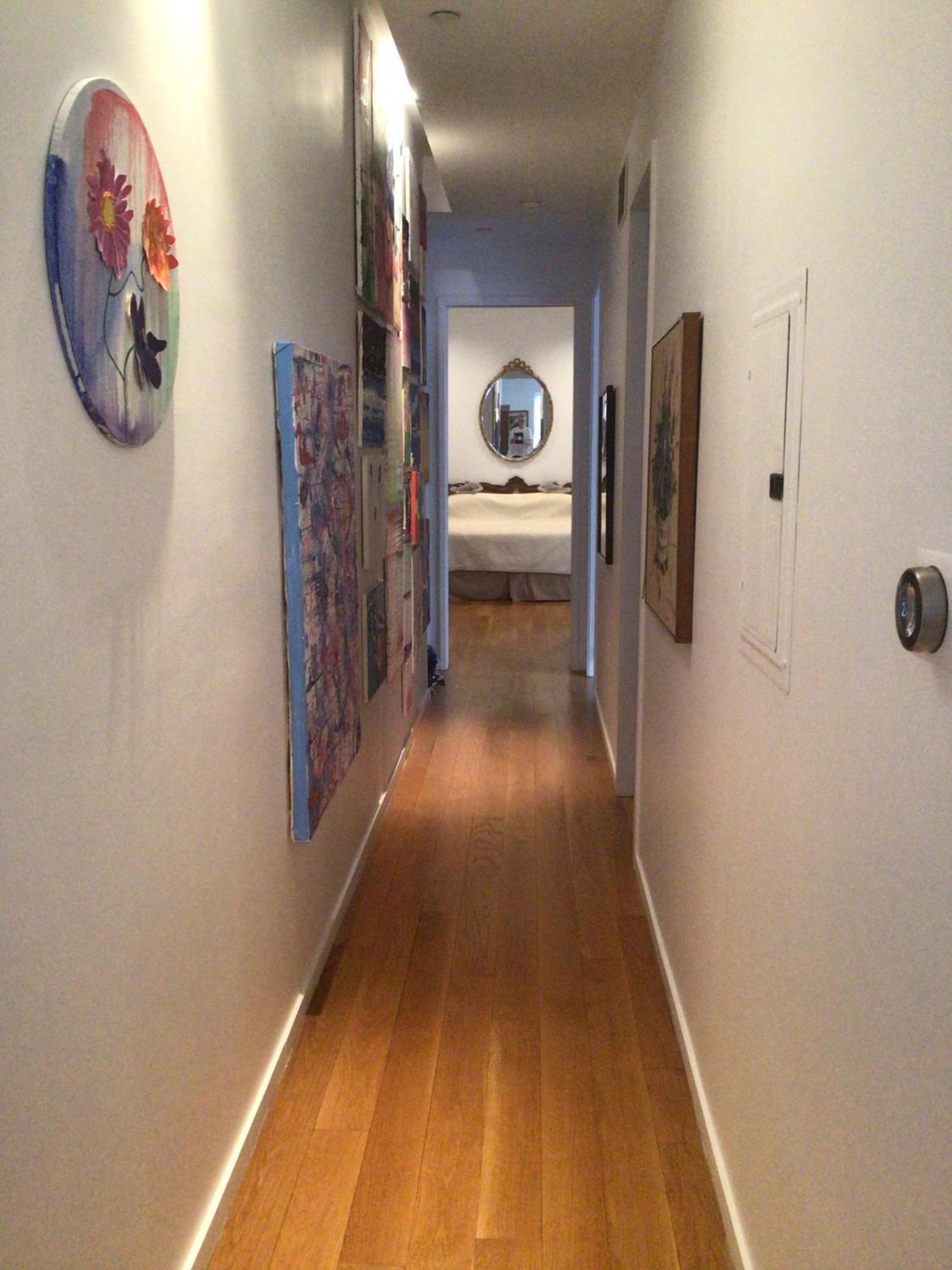 Large And Luxurious In Strivers Row * New York