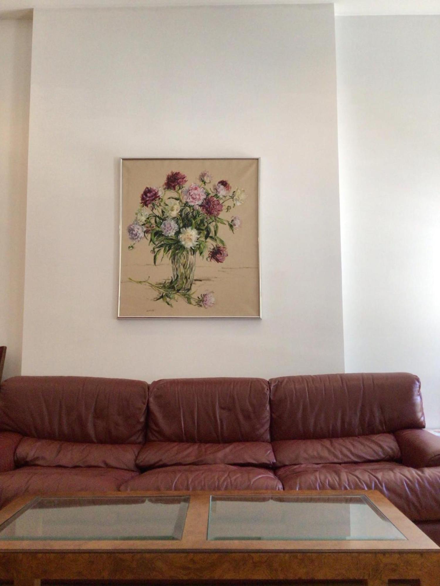 Apartment Large And Luxurious In Strivers Row