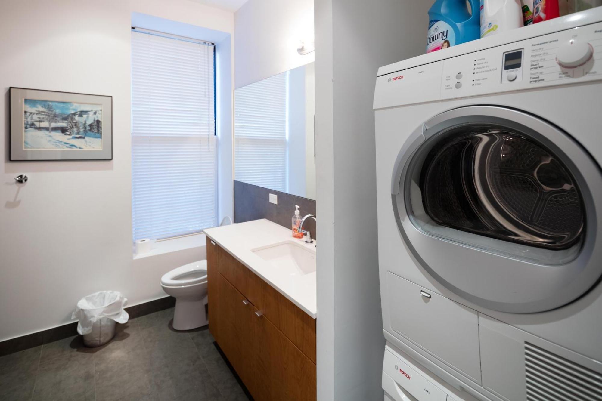 Large And Luxurious In Strivers Row Apartment New York