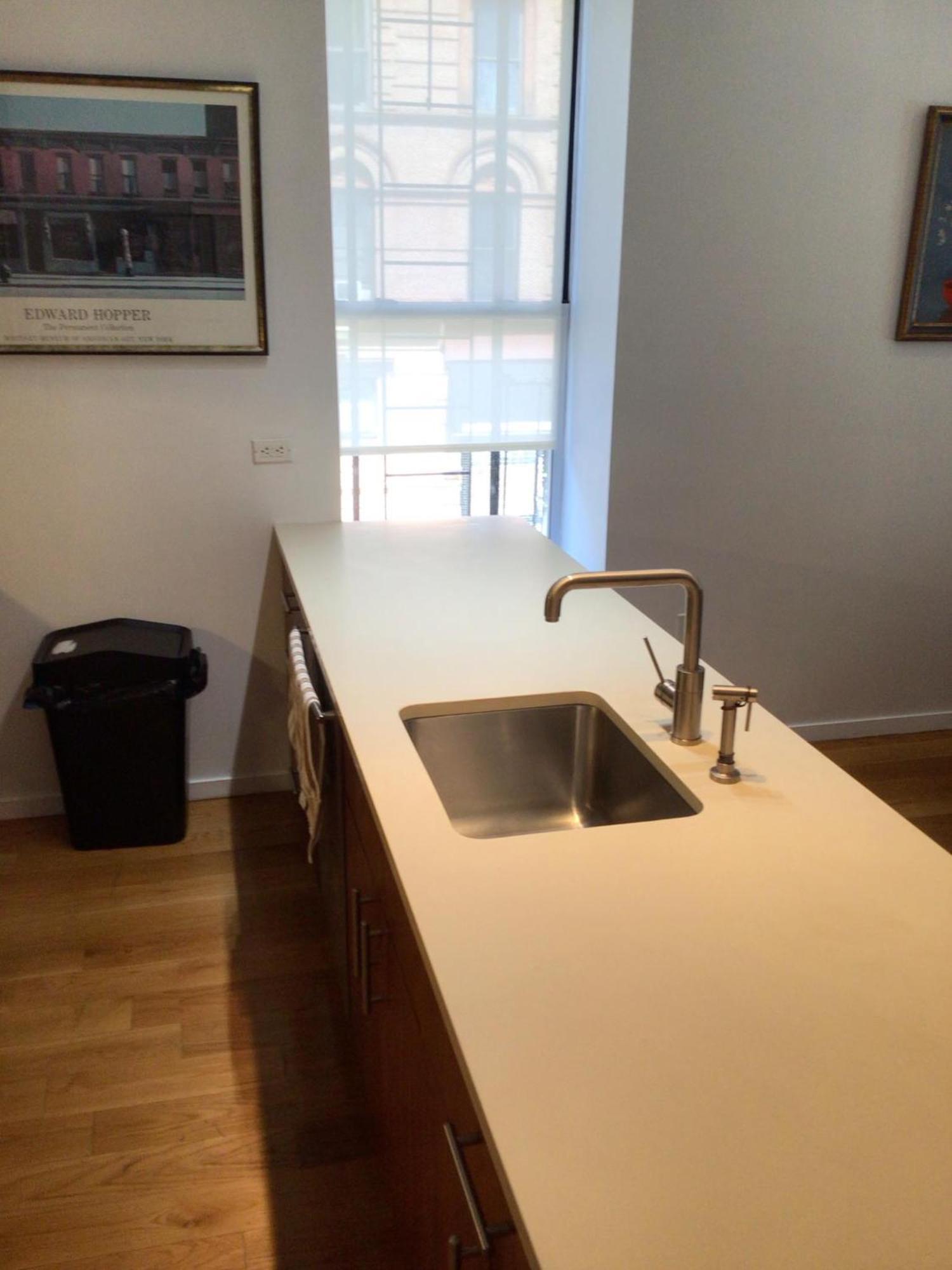 Appartamento Large And Luxurious In Strivers Row New York