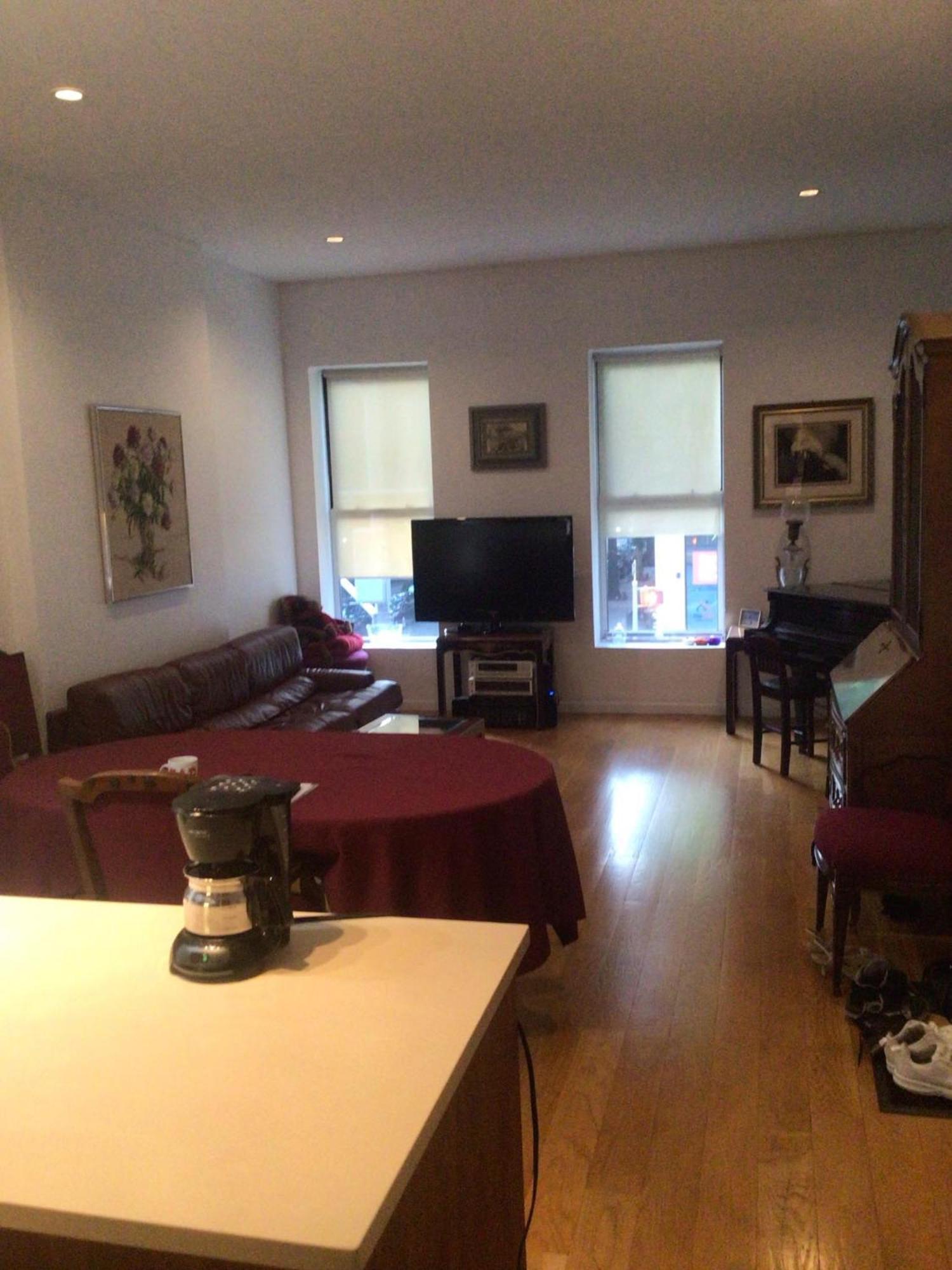 Large And Luxurious In Strivers Row *
