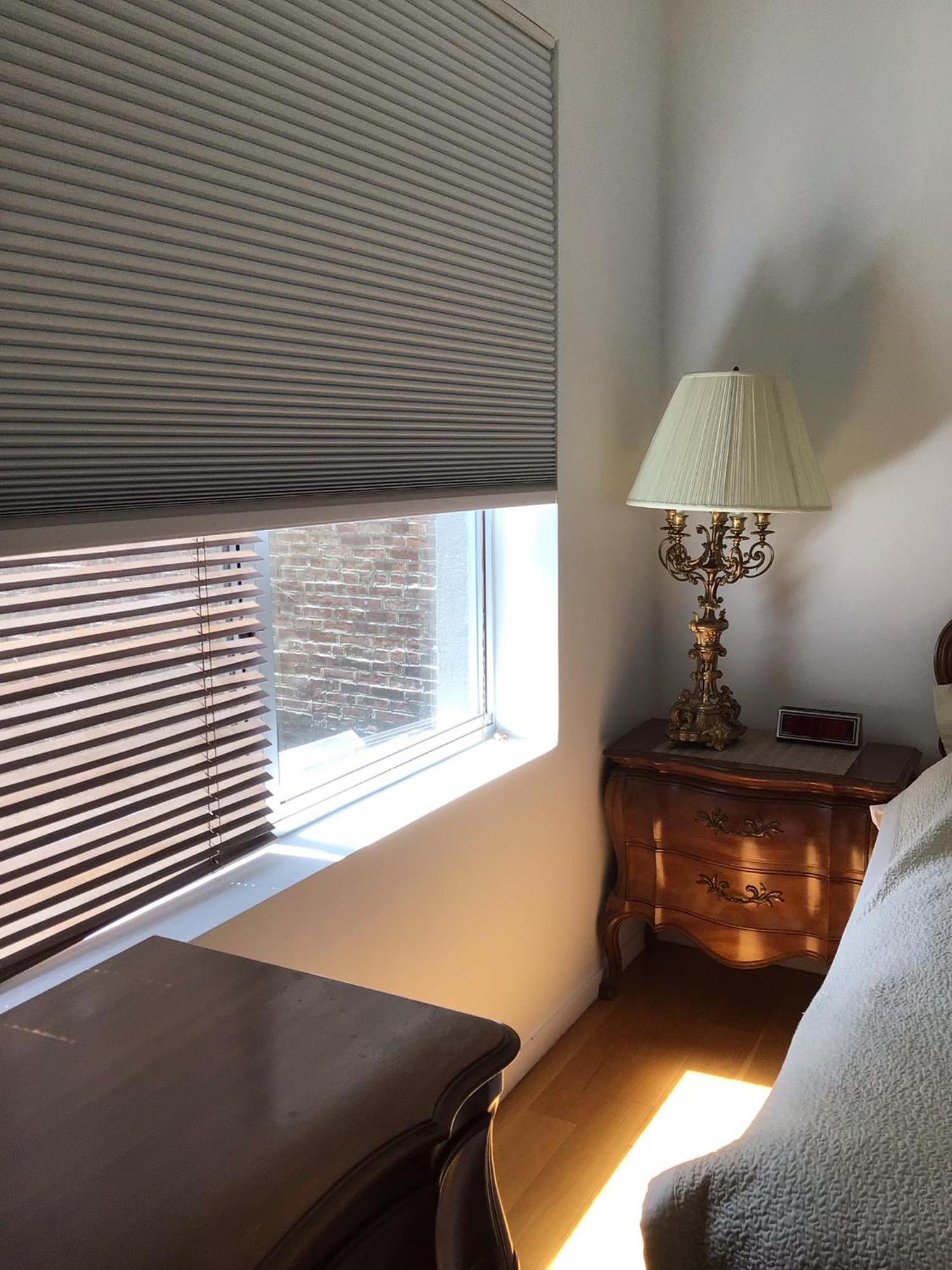 Large And Luxurious In Strivers Row Apartment