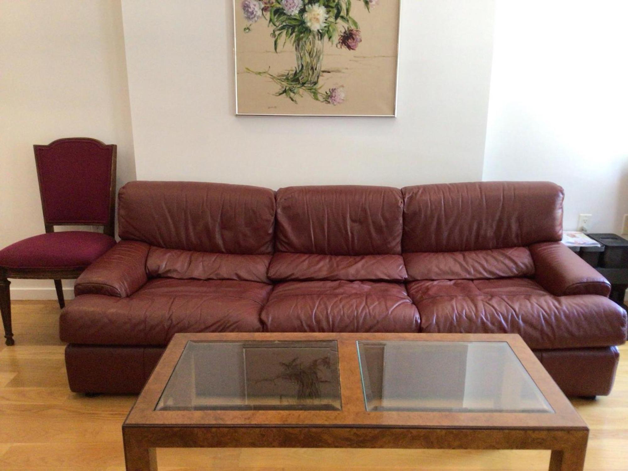 Apartment Large And Luxurious In Strivers Row