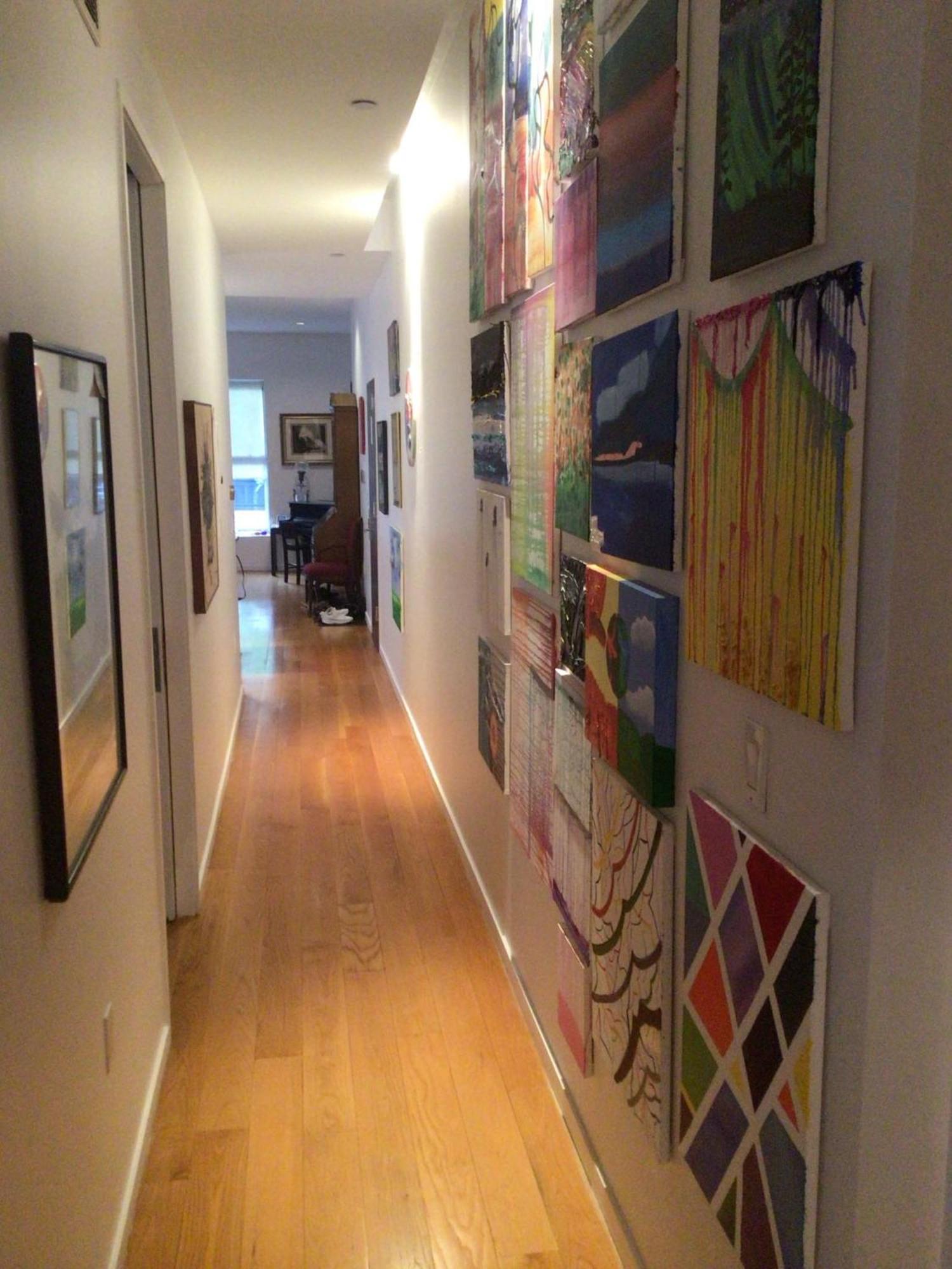 Apartment Large And Luxurious In Strivers Row