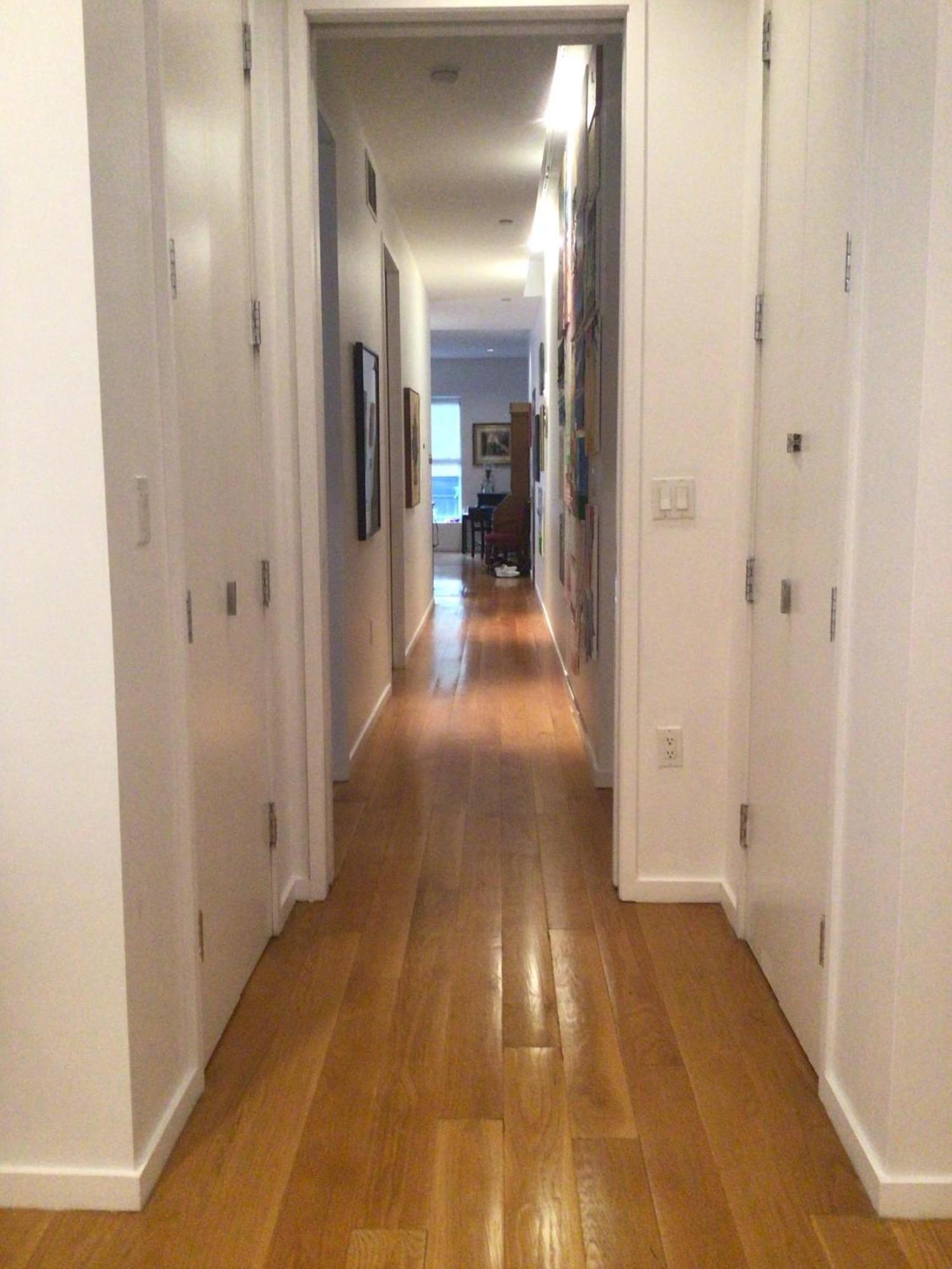 Large And Luxurious In Strivers Row Apartment *